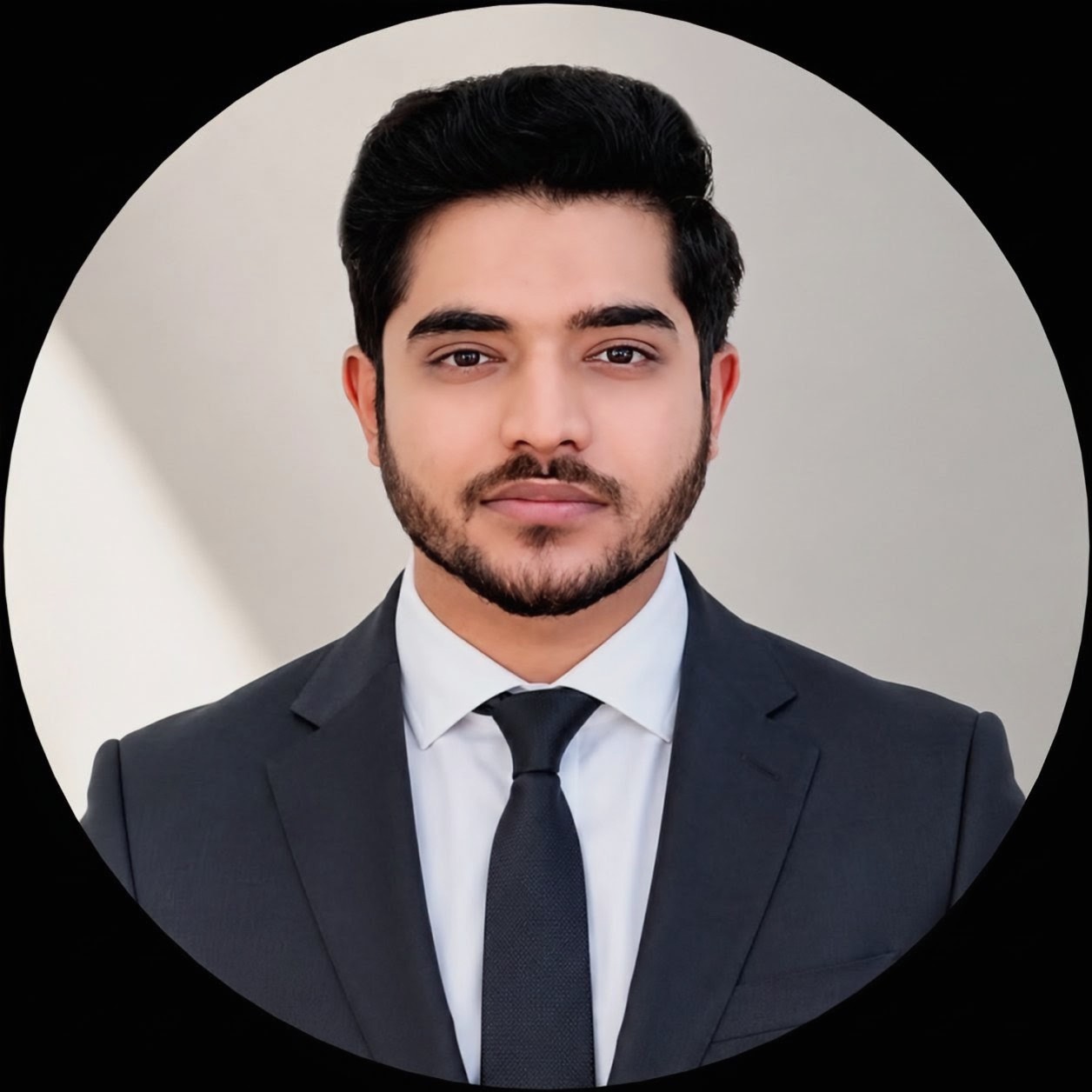 Mr. Ali Shozab ACA, Managing Director, Inno-Vet Pharma